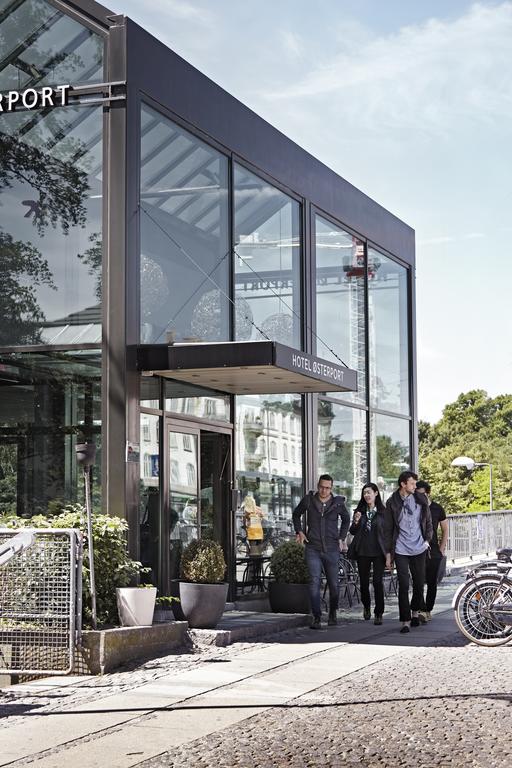 My Travelution - Travel Club - Osterport Hotel
