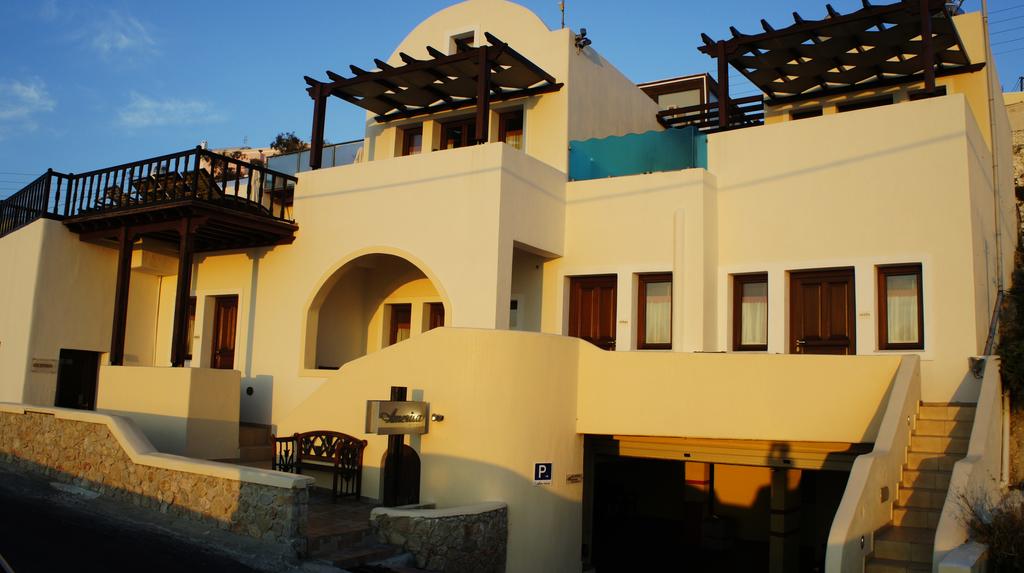 My Travelution - Travel Club - Amerisa Suites