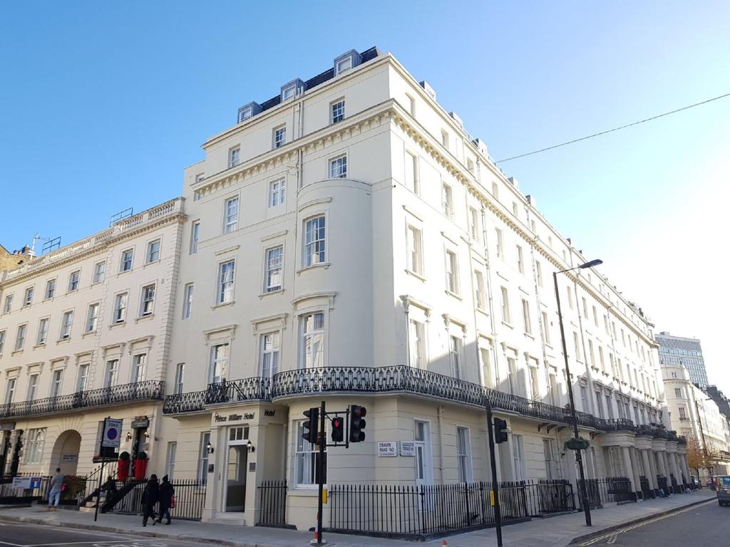My Travelution - Travel Club - Prince William Hotel