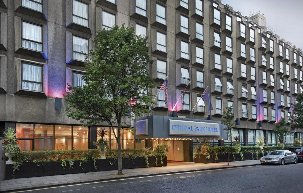 My Travelution - Travel Club - Central Park Hotel