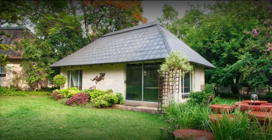 My Travelution - Travel Club - Masibambane Guesthouse