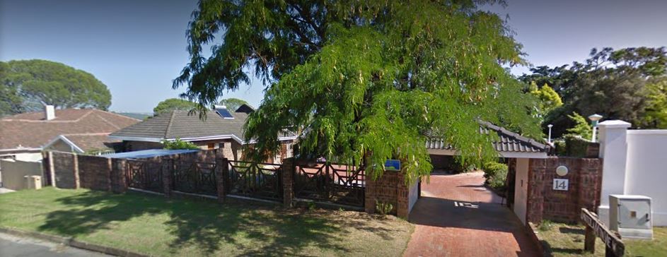 My Travelution - Travel Club - Amatola Mountain View Guest House