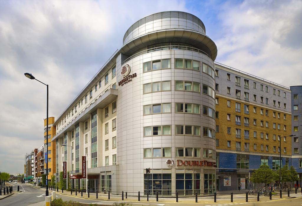 My Travelution - Travel Club - DoubleTree by Hilton Hotel London - Chelsea