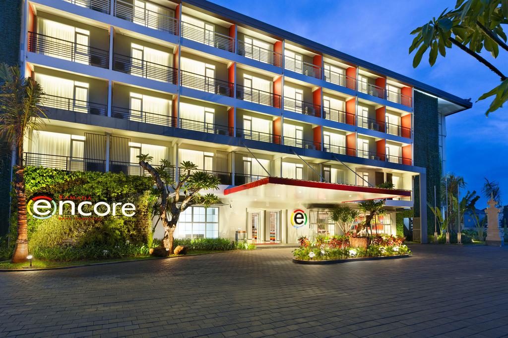 My Travelution - Travel Club - Ramada Encore Bali Seminyak