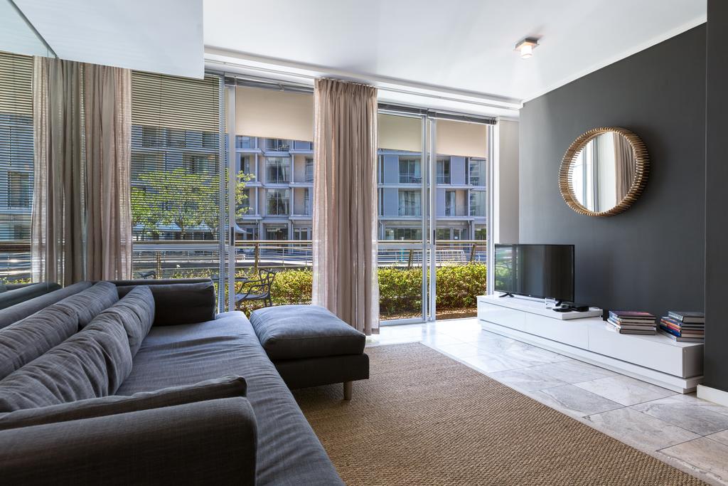 My Travelution - Travel Club - Harbour Bridge Apartments