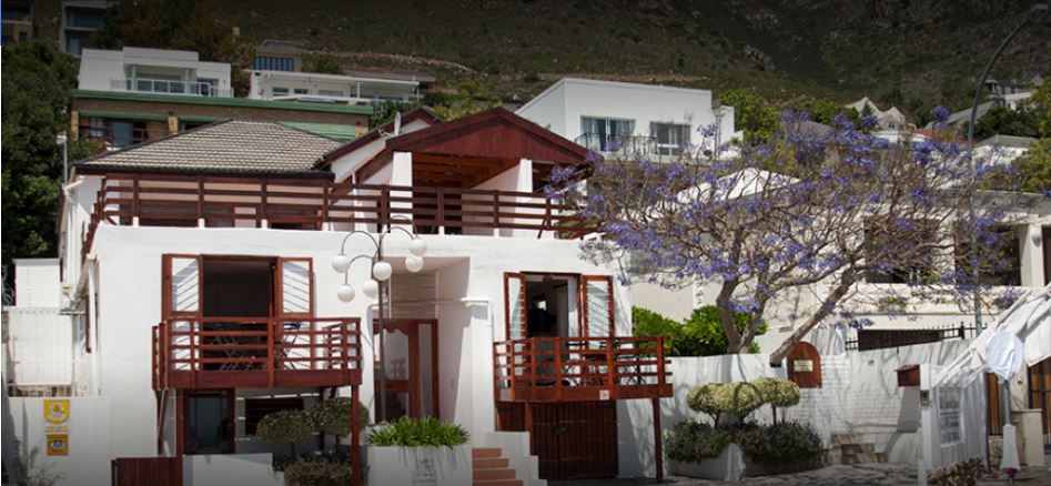My Travelution - Travel Club - Villa Sunset Beach - Self Catering Accommodation