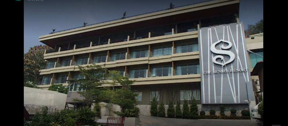 My Travelution - Travel Club - The Senses Resort and Spa