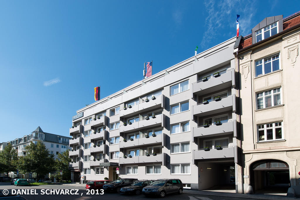 My Travelution - Travel Club - New Orly Hotel