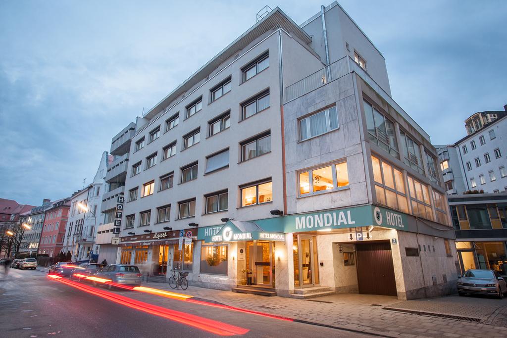 My Travelution - Travel Club - Centro Hotel Mondial