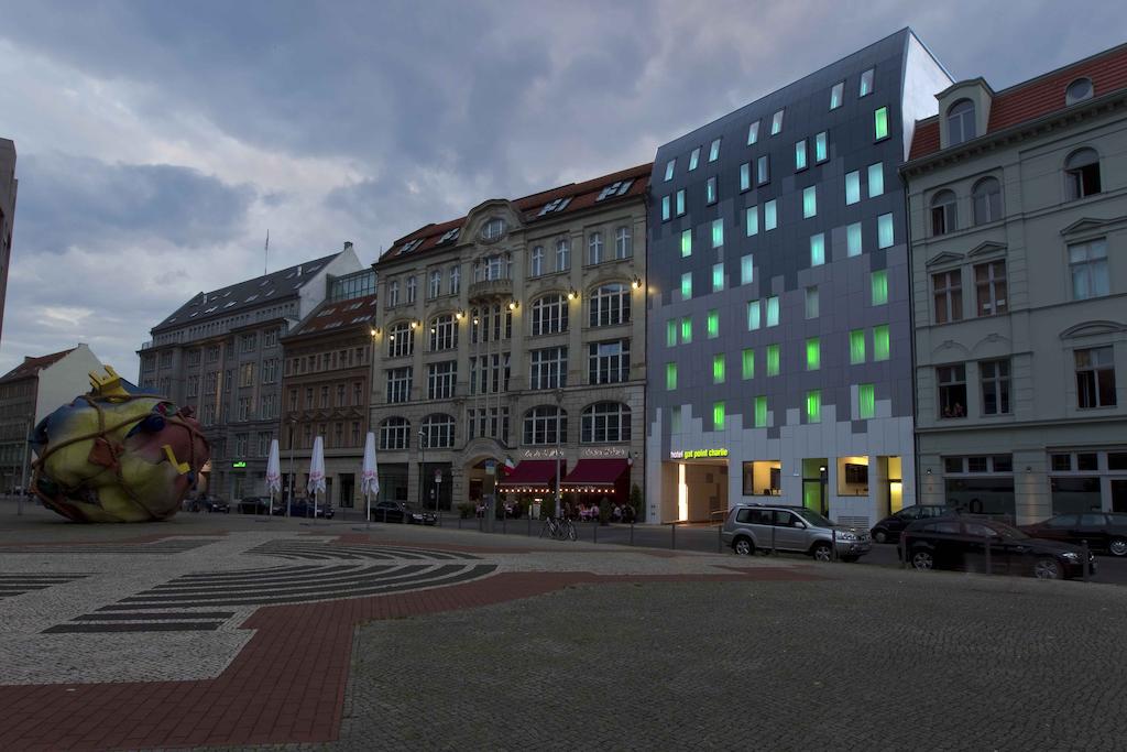 My Travelution - Travel Club - Gat Point Charlie Hotel