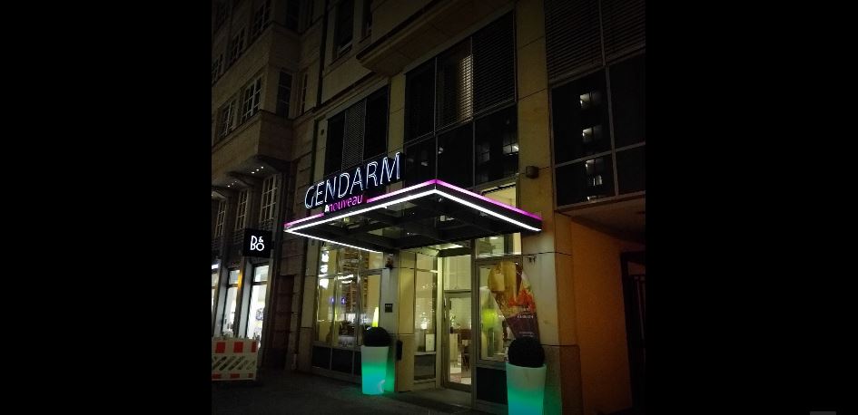 My Travelution - Travel Club - Hotel Gendarm Nouveau