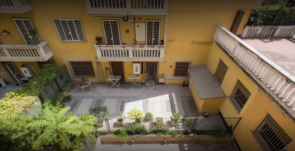 My Travelution - Travel Club - Athena Hotel
