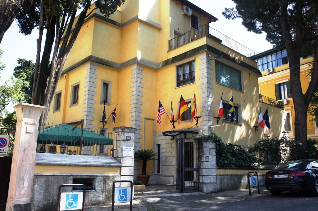 My Travelution - Travel Club - Relais Patrizi