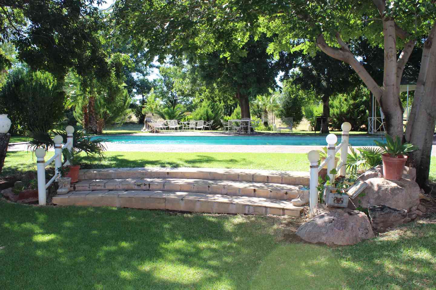 My Travelution - Travel Club - Villa Lin-Zane