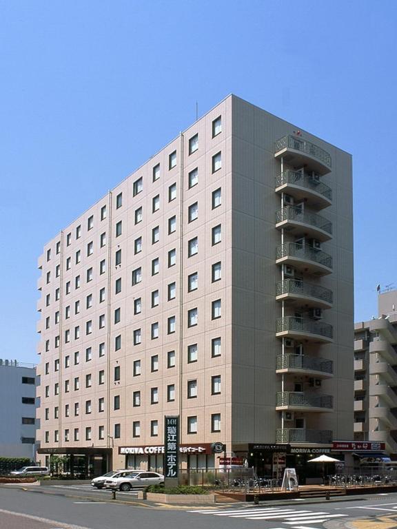 My Travelution - Travel Club - Mizue Dai-Ichi Hotel