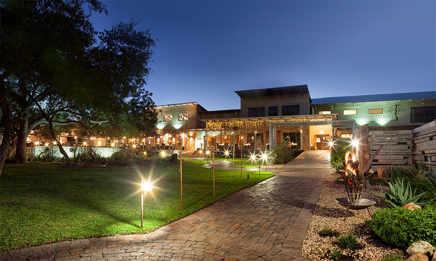 My Travelution - Travel Club - Bushveld Terrace Hotel on Kruger