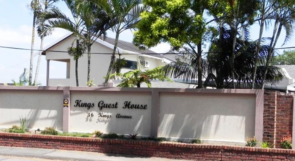 My Travelution - Travel Club - Kings Guesthouse