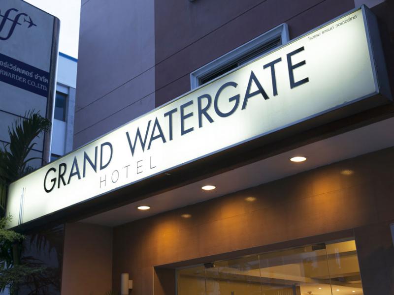 My Travelution - Travel Club - Grand Watergate Hotel