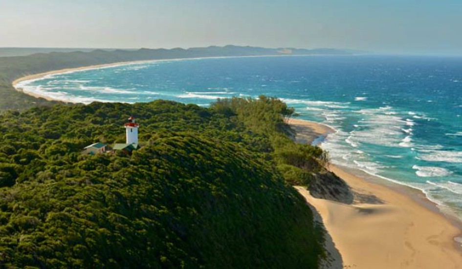 My Travelution - Travel Club - Sodwana Bay Camping - KZN wildlife