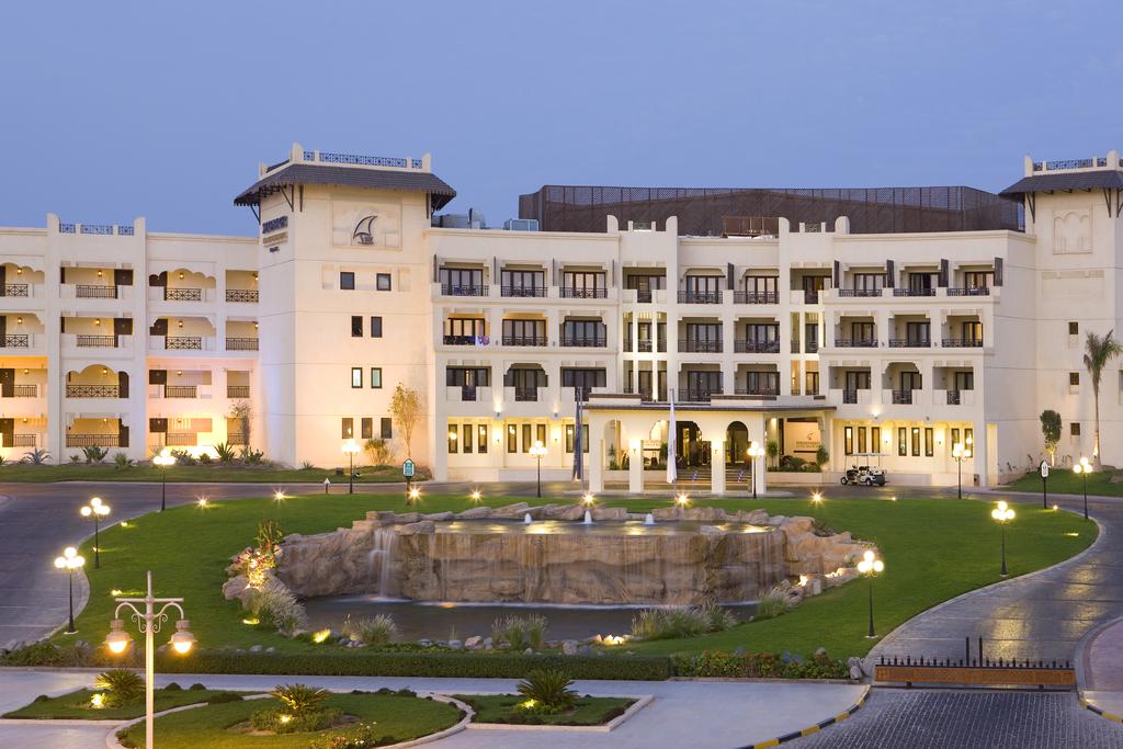 My Travelution - Travel Club - Steigenberger Al Dau Beach Hotel