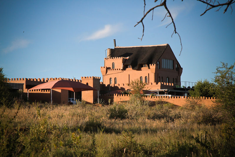 My Travelution - Travel Club - Sweet Thorn Retreat