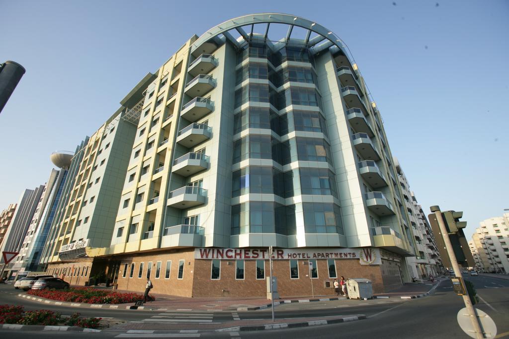 My Travelution - Travel Club - Winchester Hotel Apartments