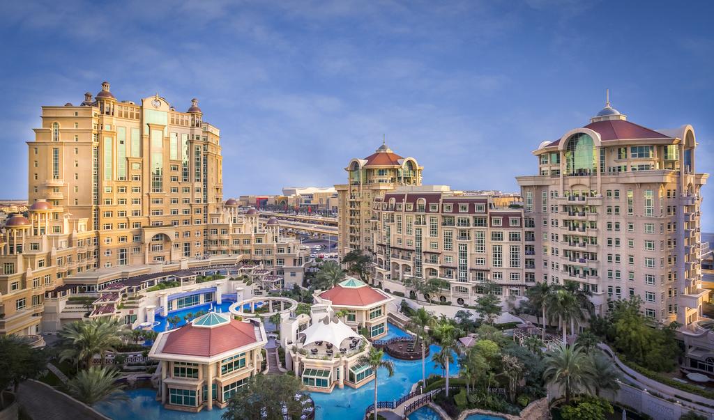 My Travelution - Travel Club - Roda Al Murooj Downtown Dubai