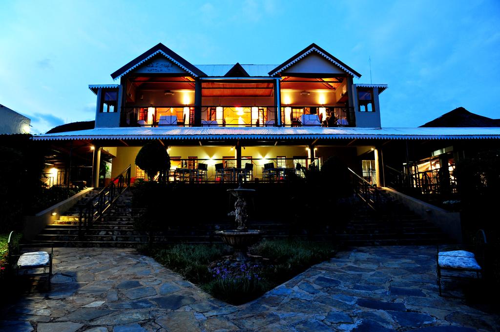 My Travelution - Travel Club - Villa Paradiso Country Manor