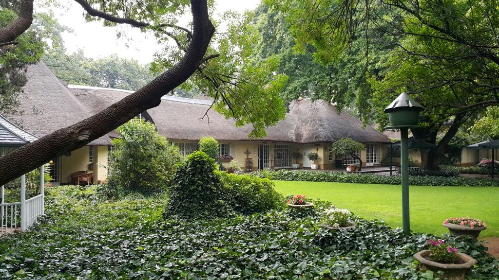 My Travelution - Travel Club - The Village Guest House