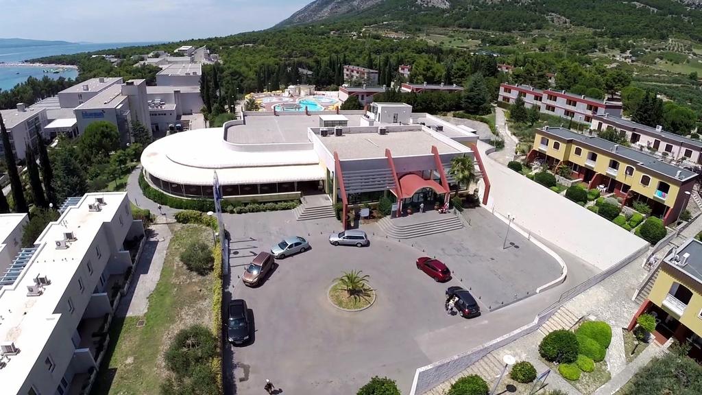 My Travelution - Travel Club - Bluesun Resort Bonaca