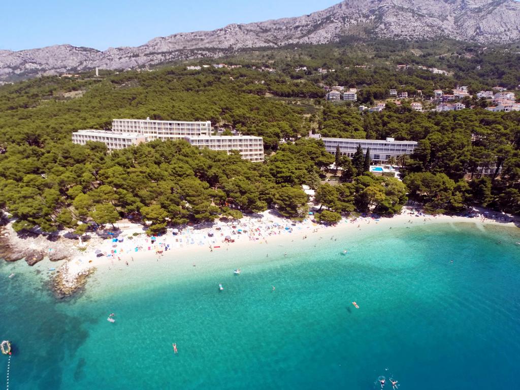 My Travelution - Travel Club - Bluesun Hotel Marina