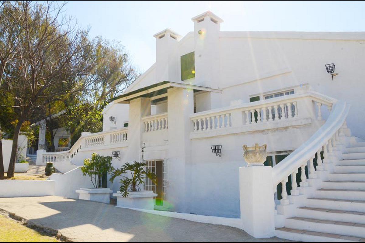 My Travelution - Travel Club - Bergvallei Estate