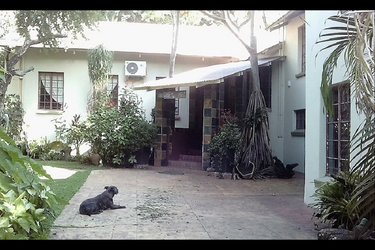My Travelution - Travel Club - Martin's Haven Guest Lodge