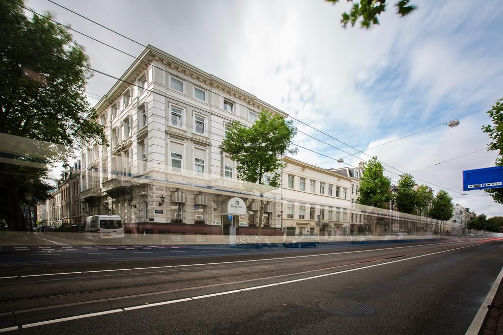My Travelution - Travel Club - Lancaster Hotel