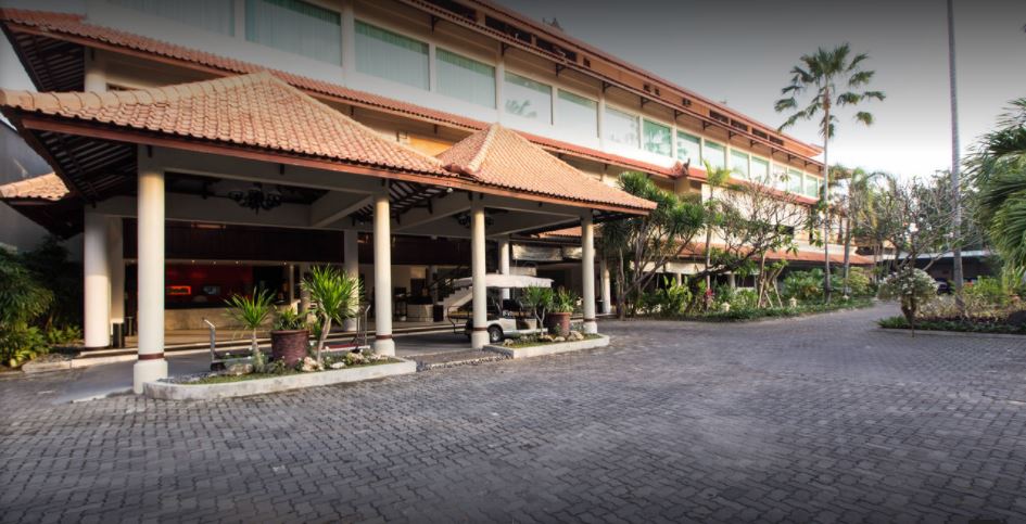 My Travelution - Travel Club - White Rose Kuta Resort, Villas & Spa