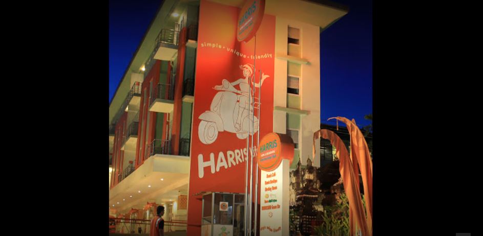 My Travelution - Travel Club - HARRIS Hotel & Residences Riverview Kuta
