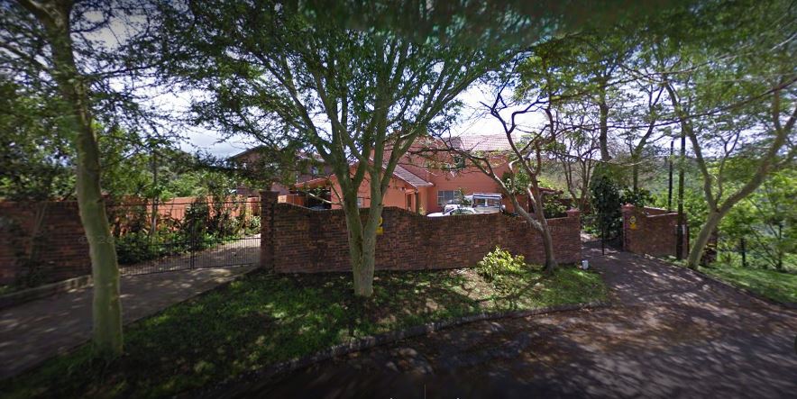 My Travelution - Travel Club - Roosfontein Bed and Breakfast