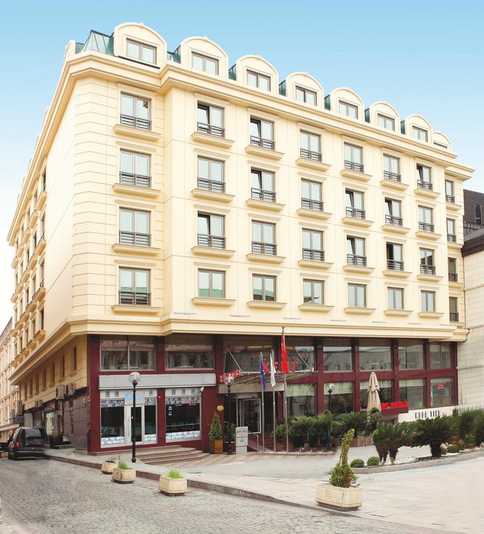 My Travelution - Travel Club - Kent Hotel