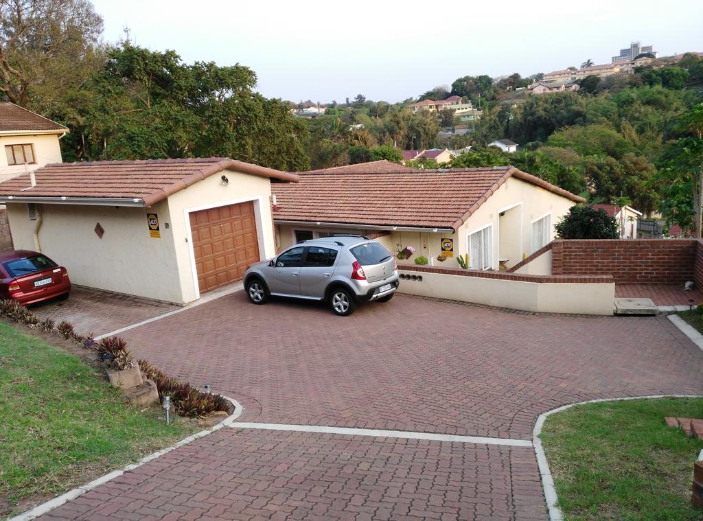 My Travelution - Travel Club - Lily's Cottage Durban