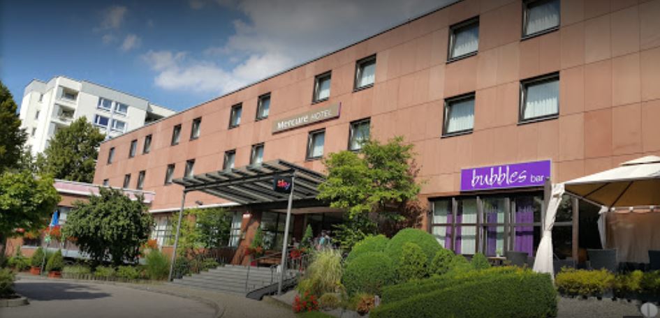 My Travelution - Travel Club - Mercure Hotel München Sud Messe