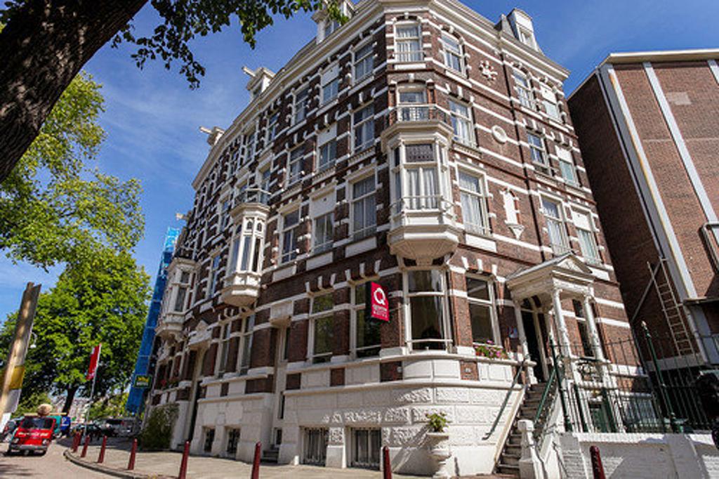 My Travelution - Travel Club - Quentin Hotel Amsterdam