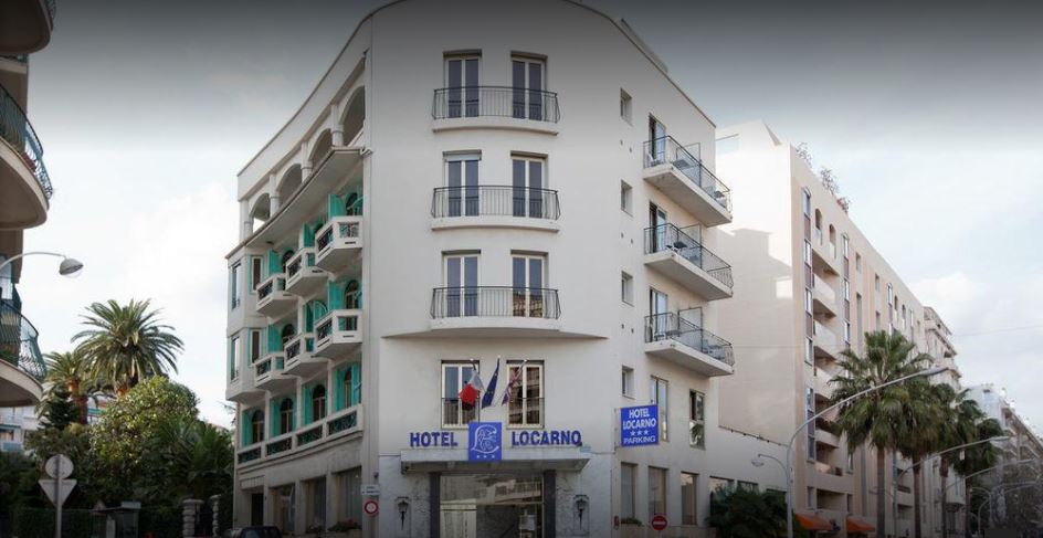 My Travelution - Travel Club - Locarno Hotel