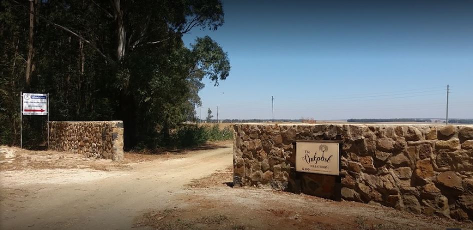 My Travelution - Travel Club - The Outpost Dullstroom
