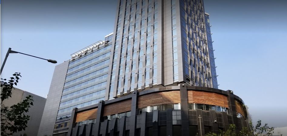 My Travelution - Travel Club - Sofitel Mumbai Hotel