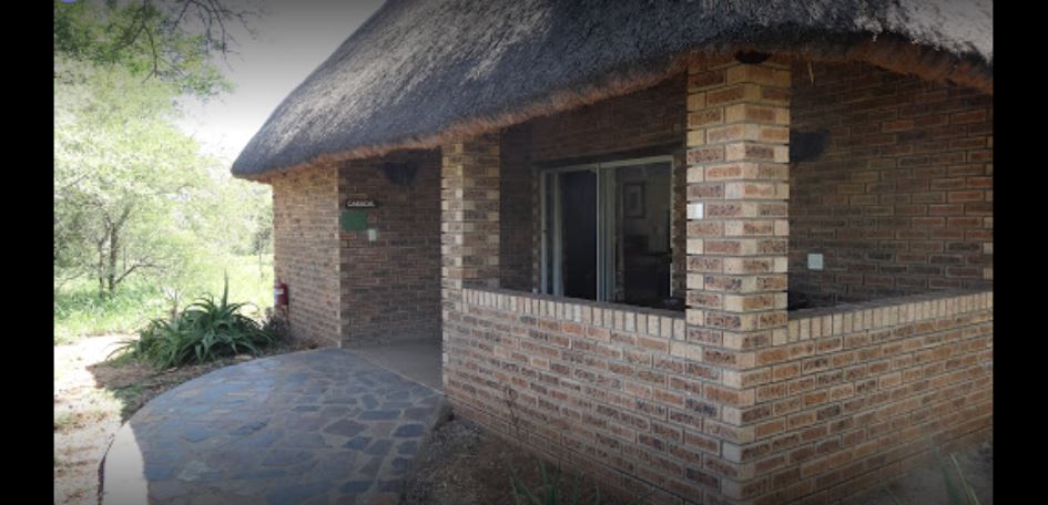 My Travelution - Travel Club - Tshukudu Bush Camp