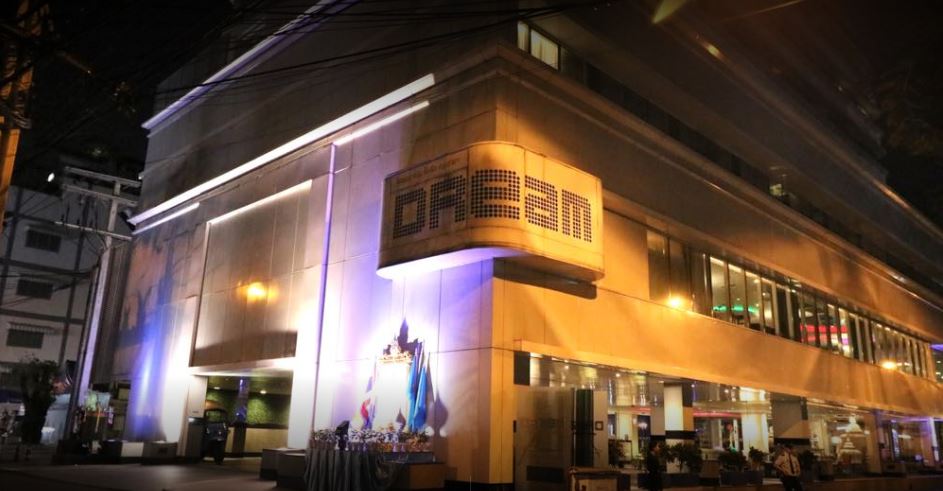 My Travelution - Travel Club - Dream Hotel