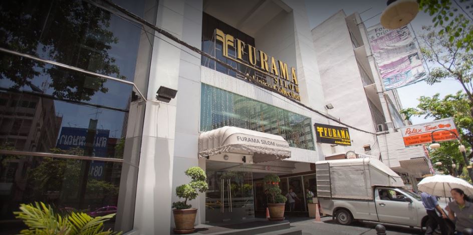 My Travelution - Travel Club - Furama Silom