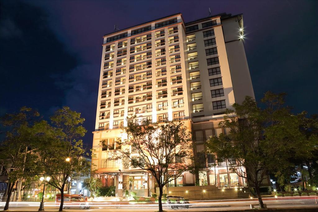 My Travelution - Travel Club - Amora Tapae Chiang Mai