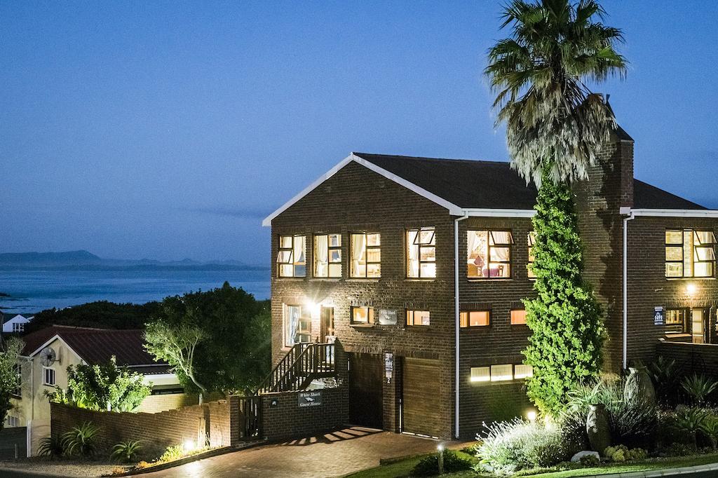 My Travelution - Travel Club - White Shark Guest House