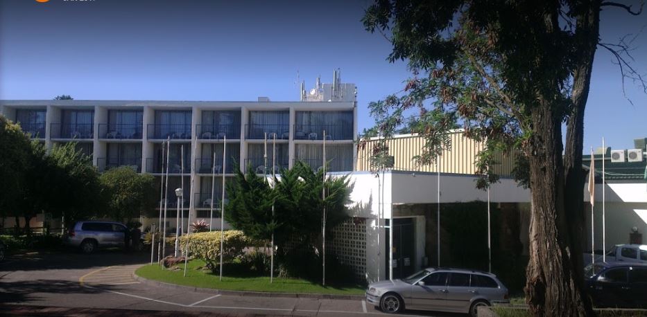 My Travelution - Travel Club - AVANI Maseru Hotel